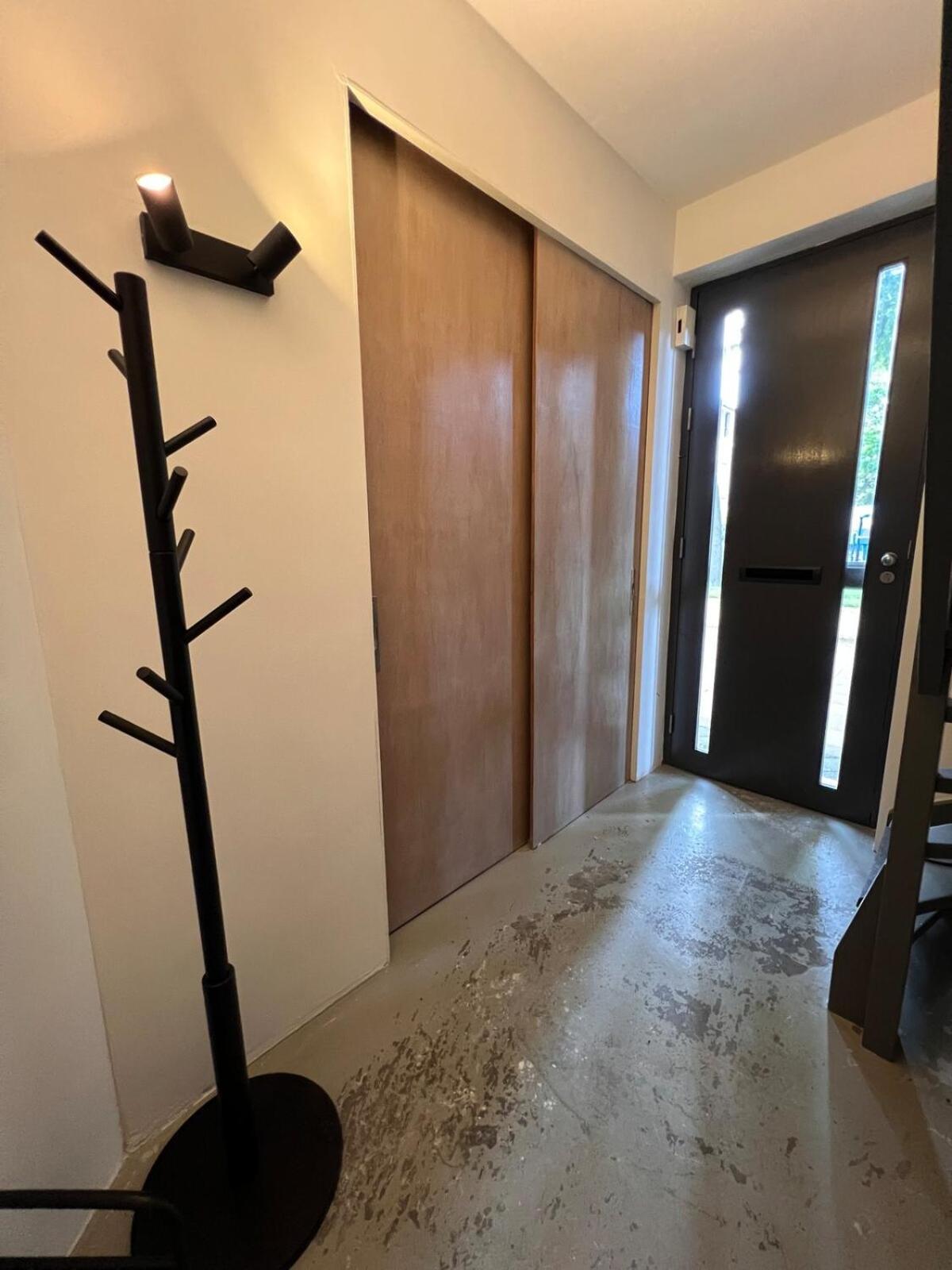 Two Appartement