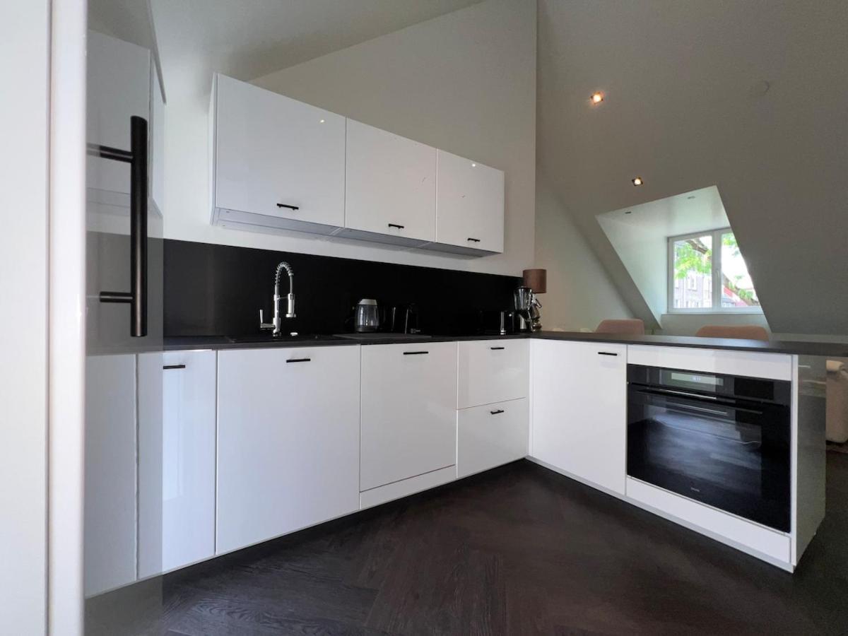Two Appartement Maastricht