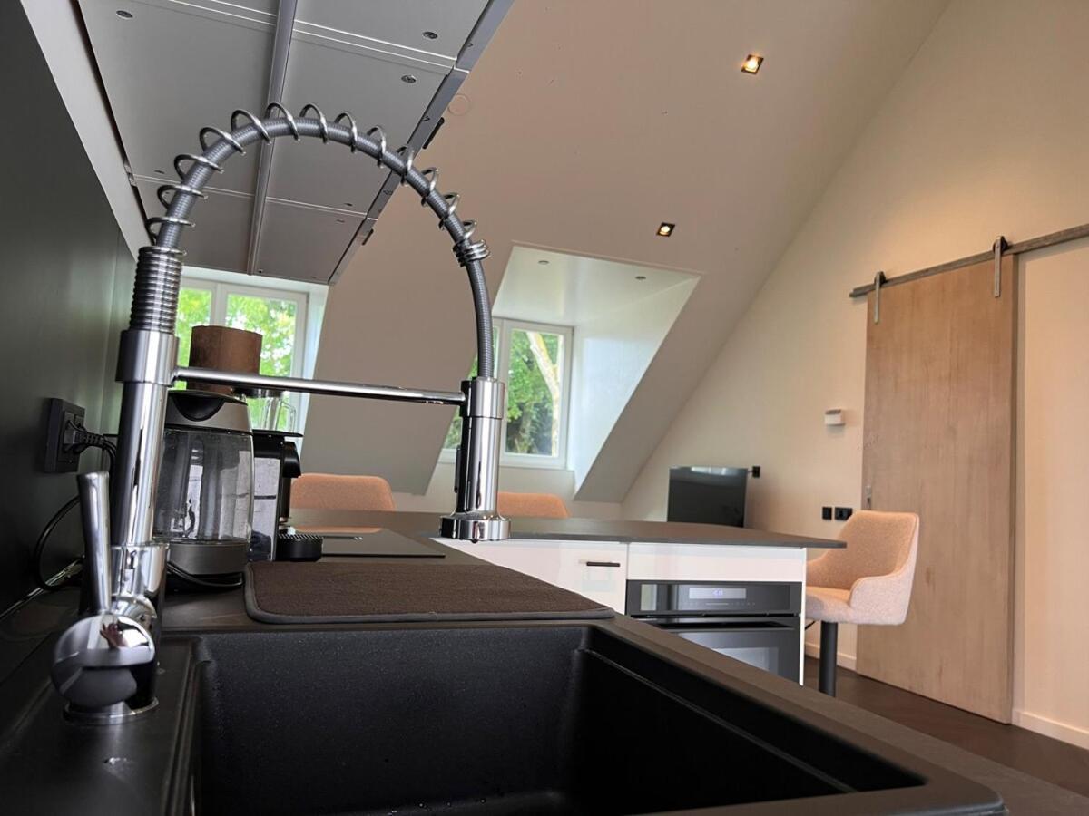 Two Appartement Maastricht
