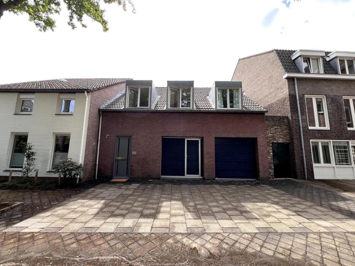 Two Appartement Maastricht