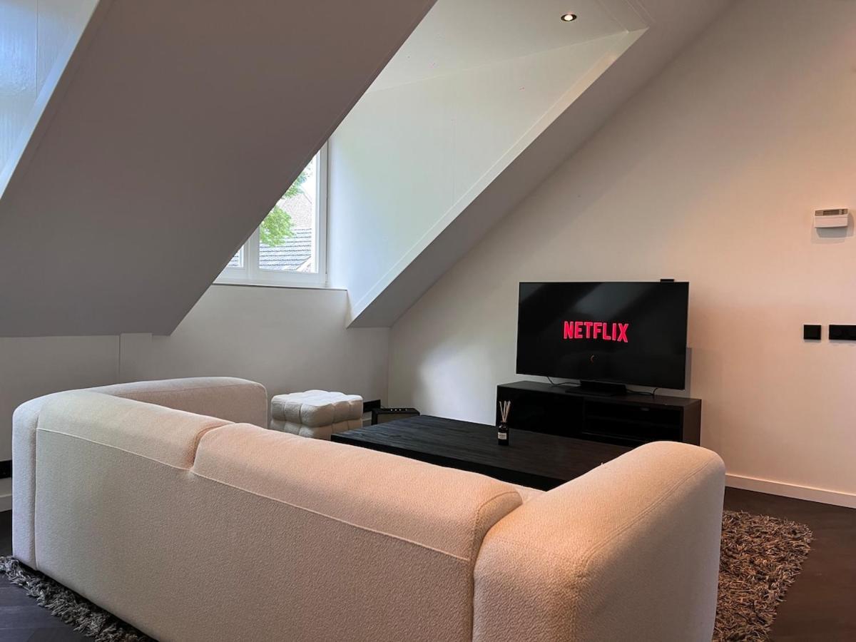 Appartement Two *
